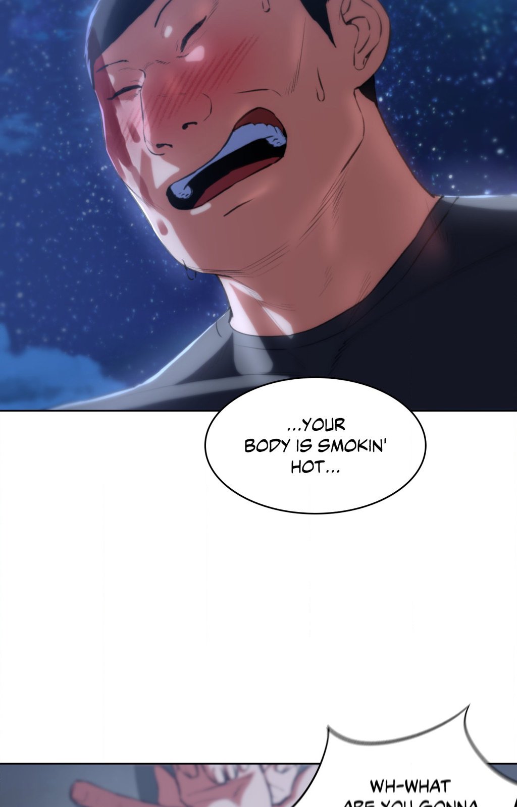 Lustful Games Manhwa - Chapter 63 Page 82