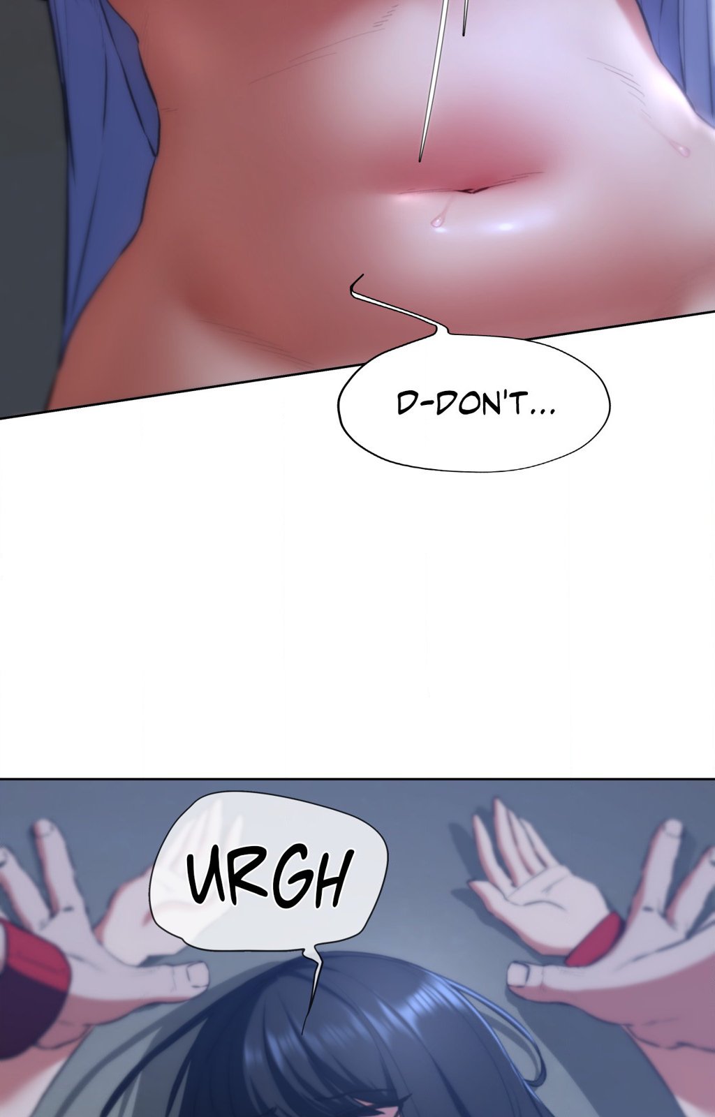 Lustful Games Manhwa - Chapter 63 Page 85