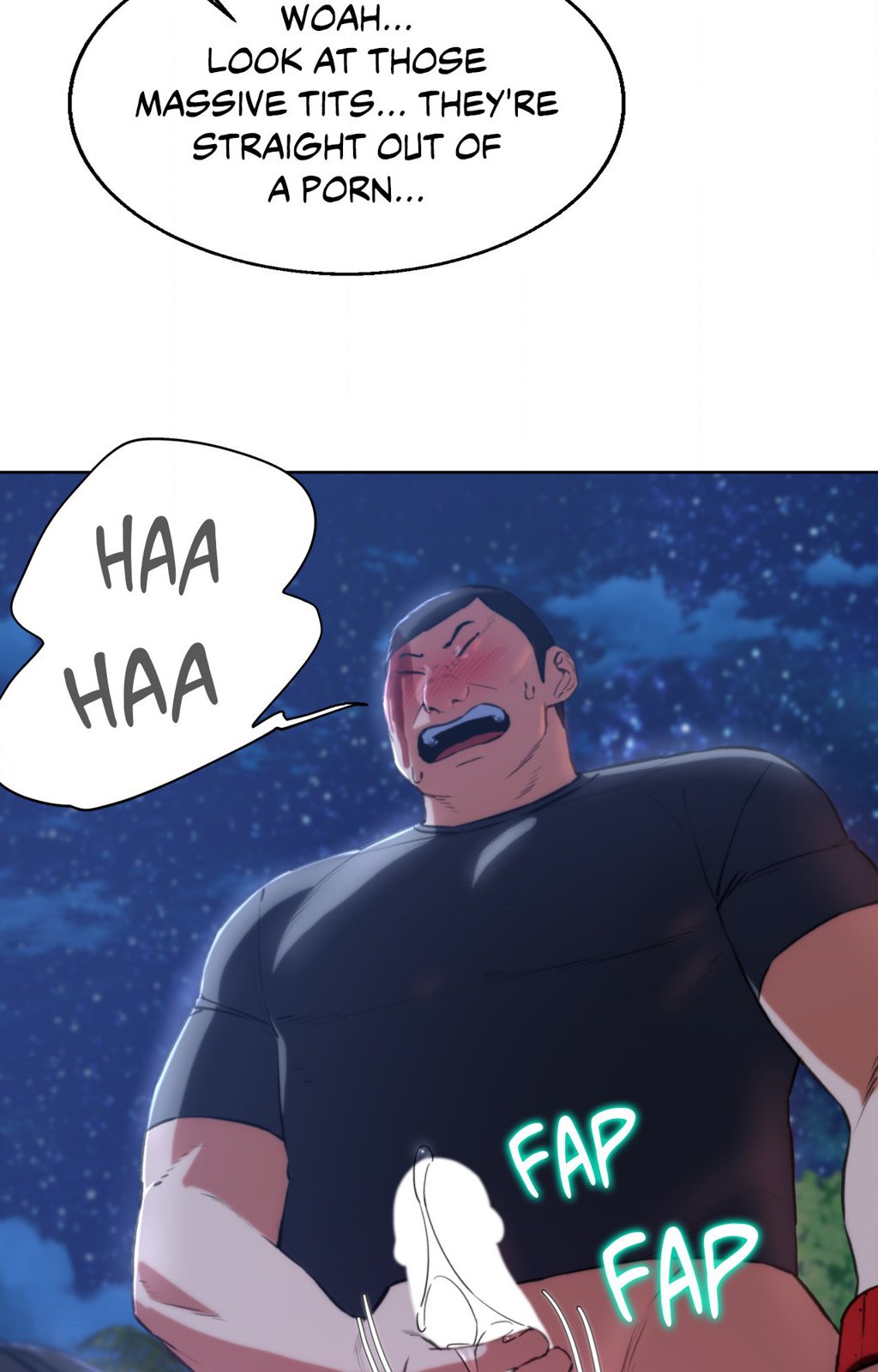 Lustful Games Manhwa - Chapter 63 Page 87