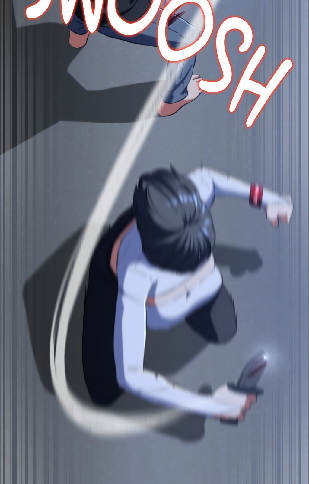 Lustful Games Manhwa - Chapter 63 Page 92