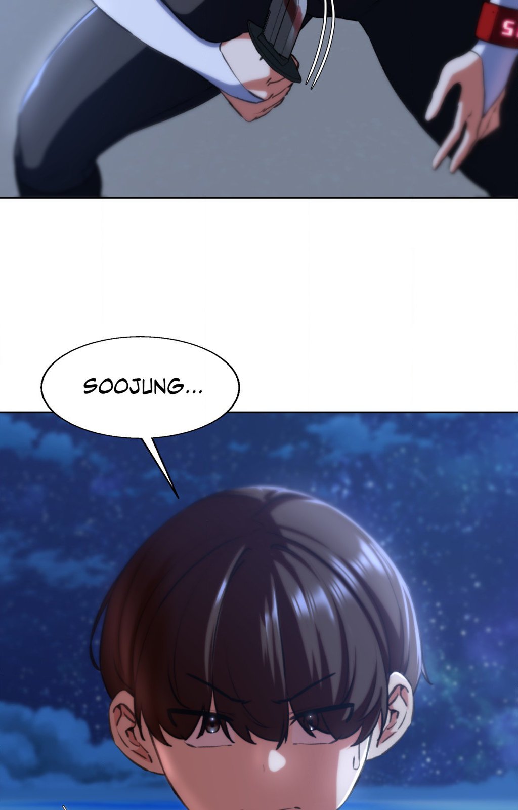 Lustful Games Manhwa - Chapter 63 Page 94