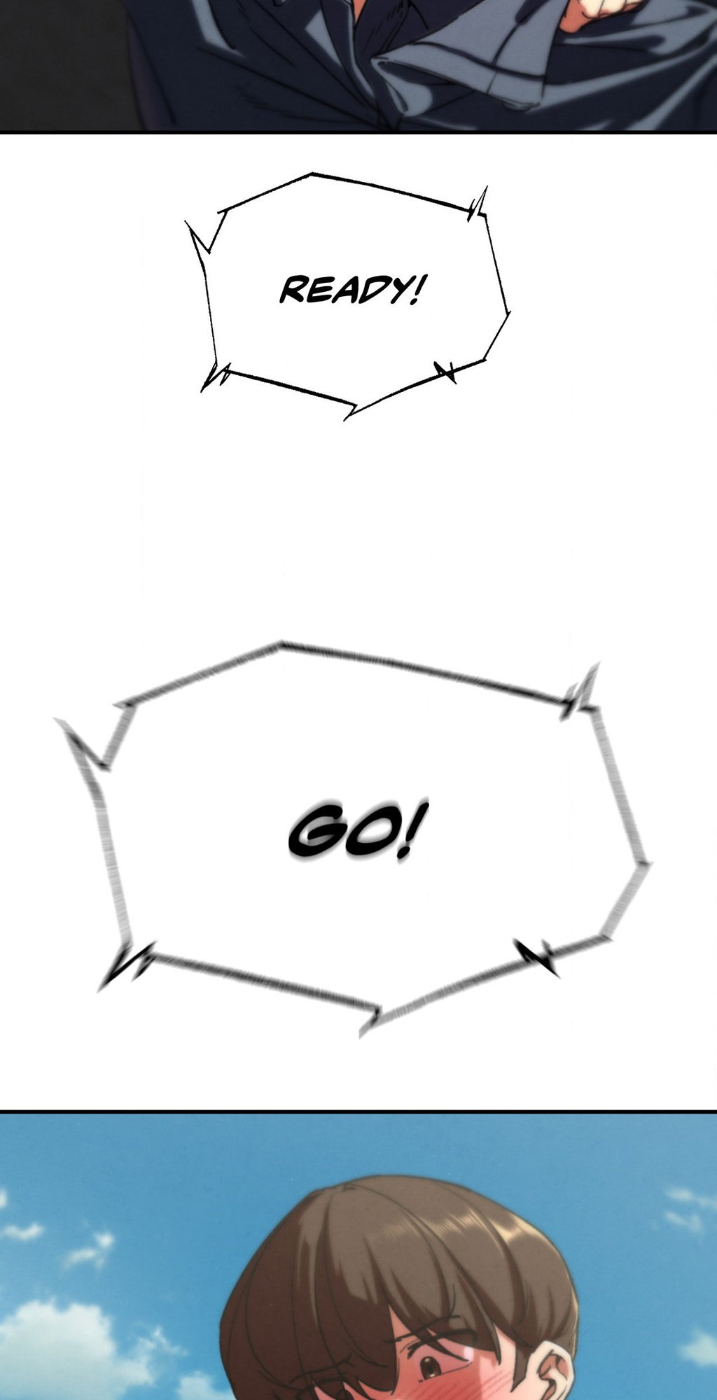 Lustful Games Manhwa - Chapter 71 Page 22