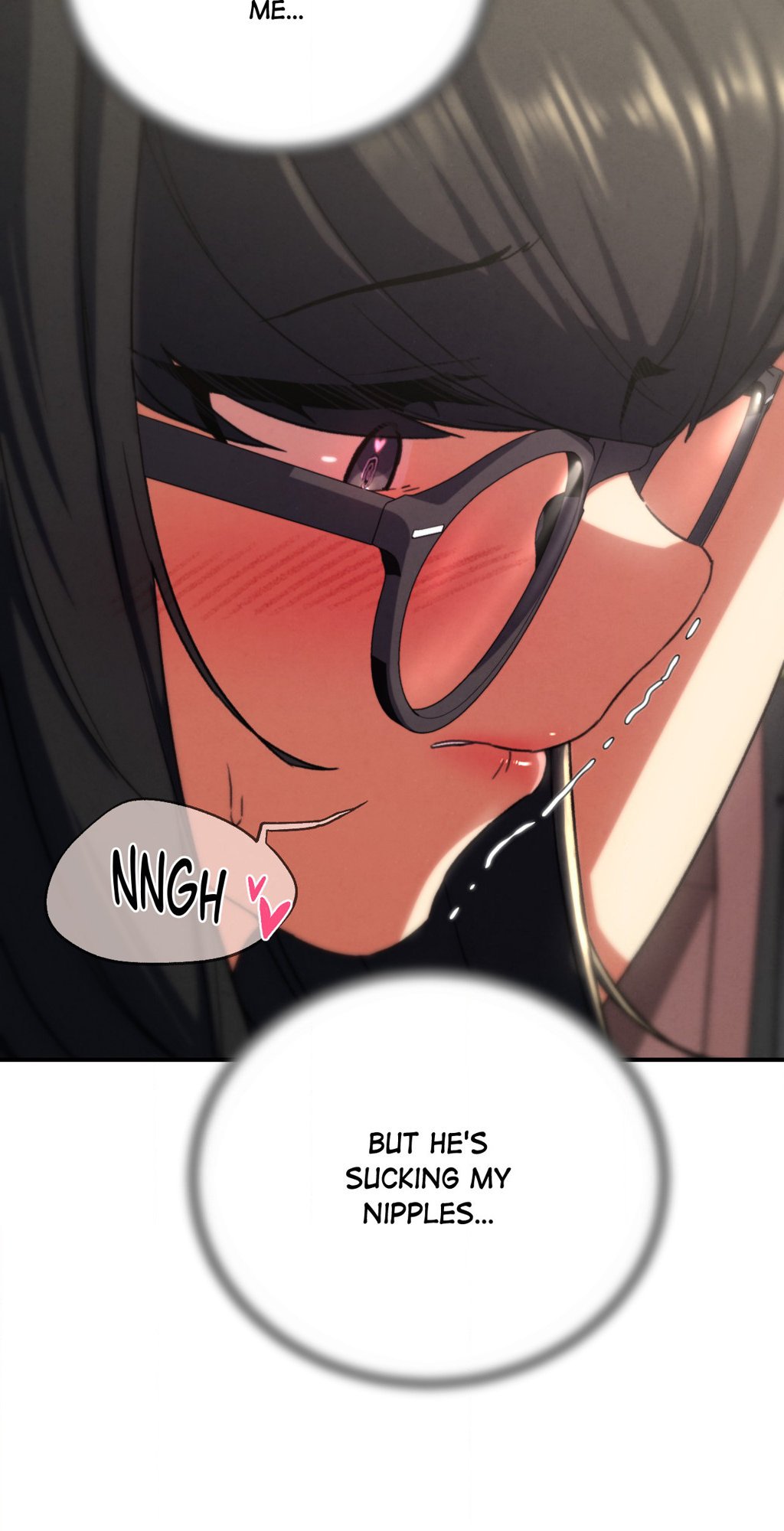 Lustful Games Manhwa - Chapter 71 Page 27