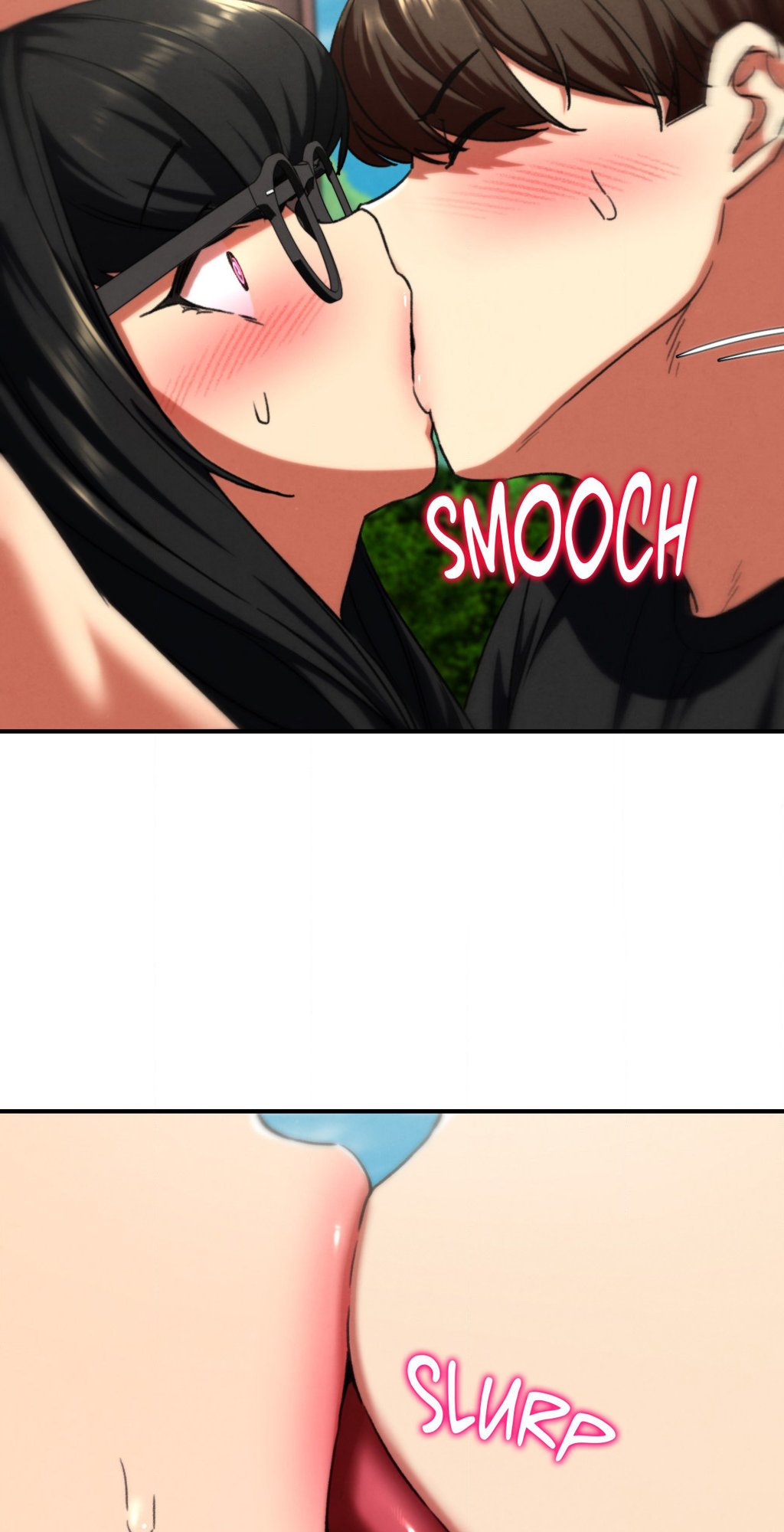 Lustful Games Manhwa - Chapter 71 Page 33