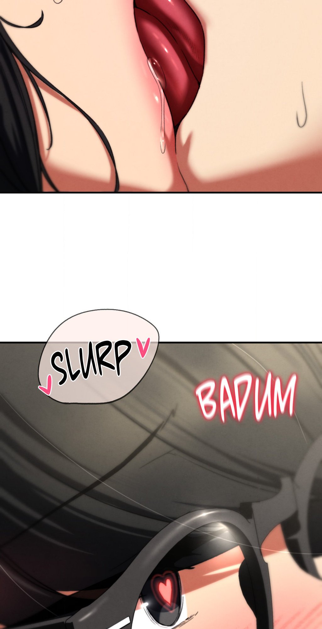 Lustful Games Manhwa - Chapter 71 Page 34