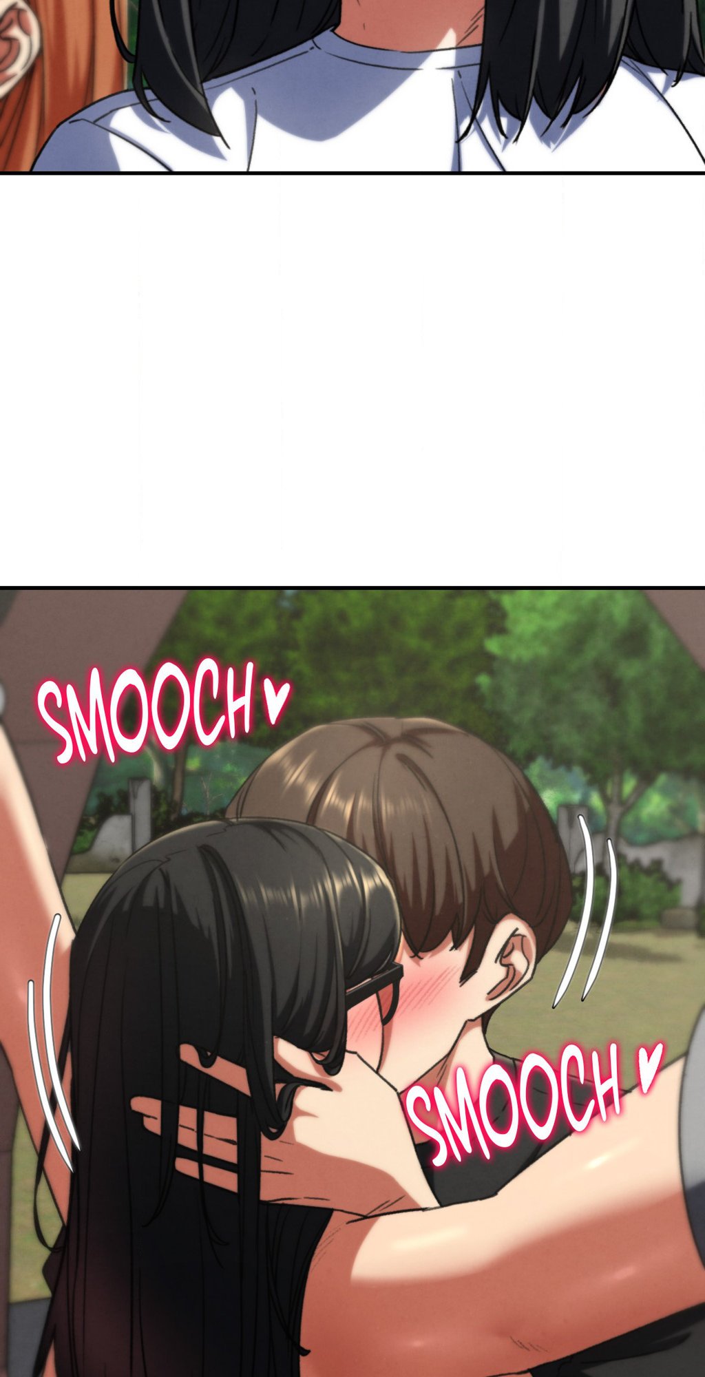 Lustful Games Manhwa - Chapter 71 Page 37