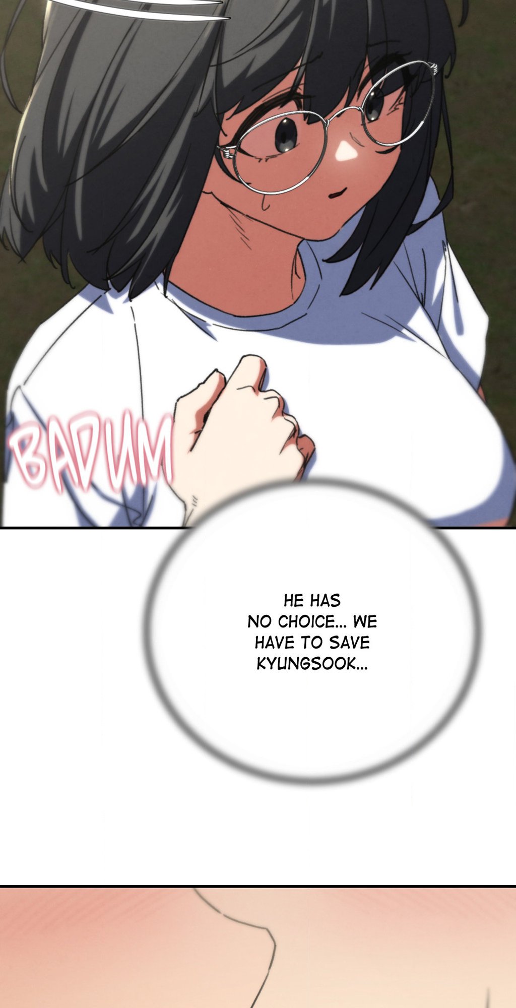 Lustful Games Manhwa - Chapter 71 Page 39