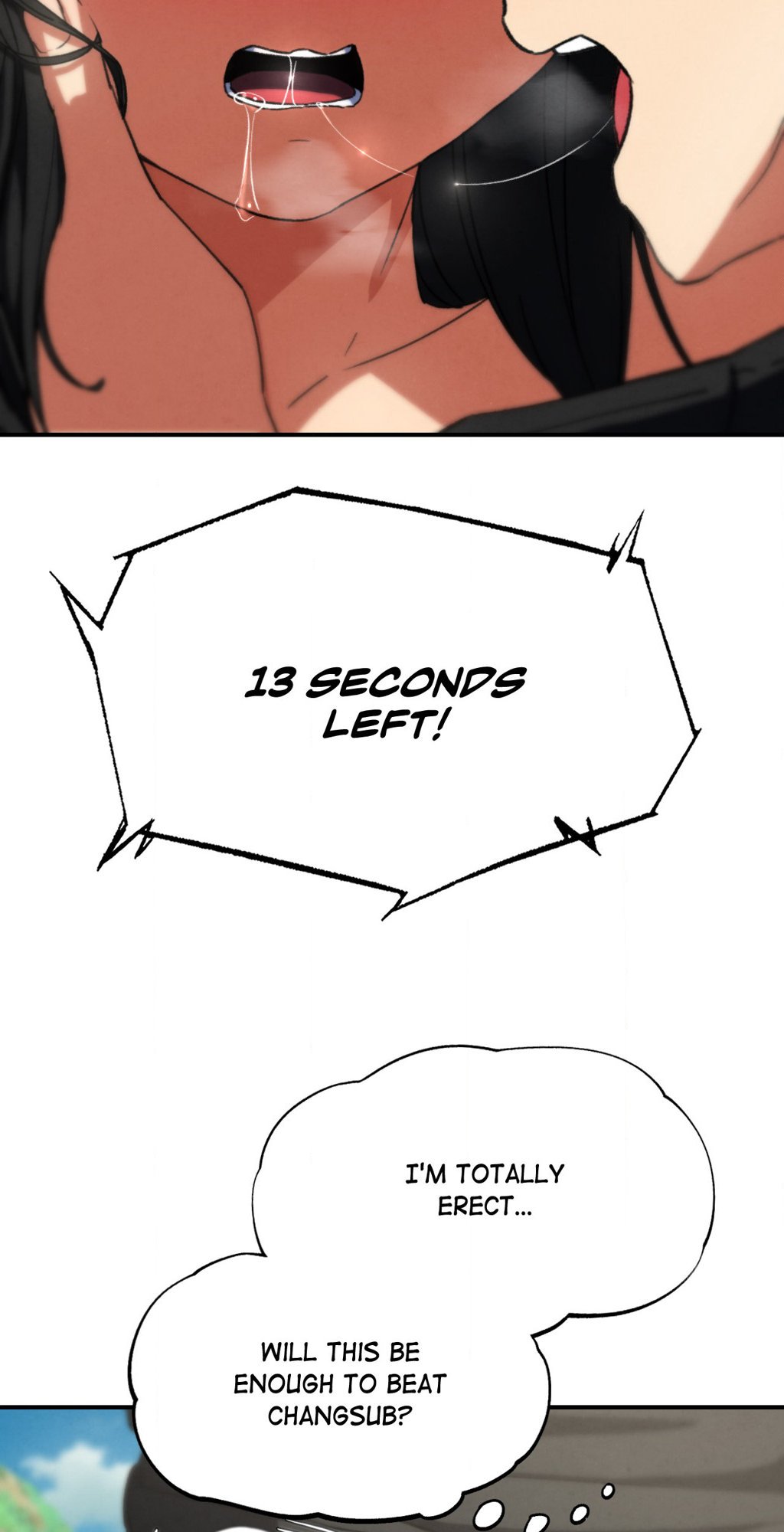 Lustful Games Manhwa - Chapter 71 Page 41