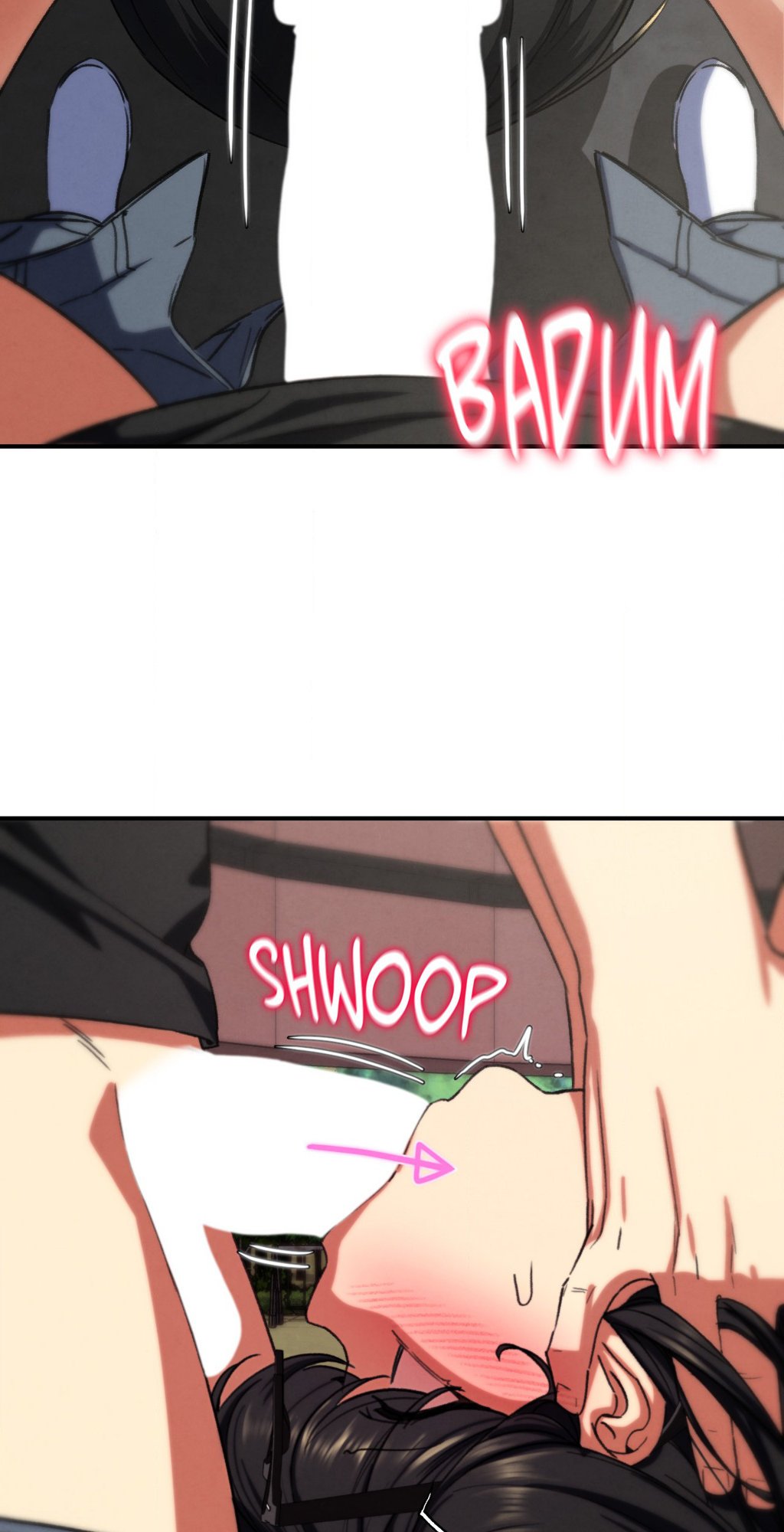 Lustful Games Manhwa - Chapter 71 Page 46