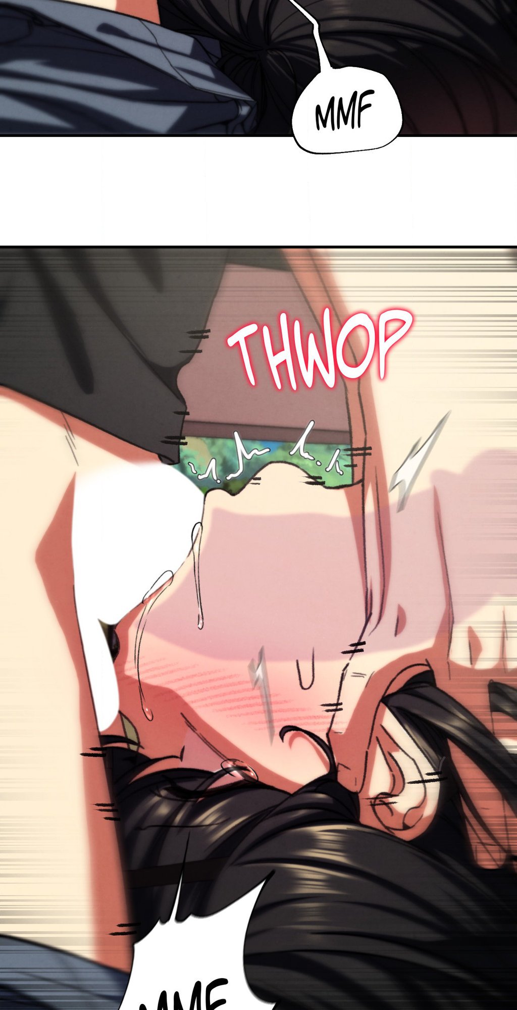 Lustful Games Manhwa - Chapter 71 Page 47