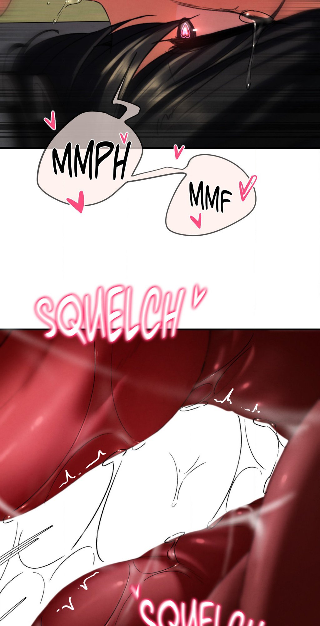 Lustful Games Manhwa - Chapter 71 Page 50