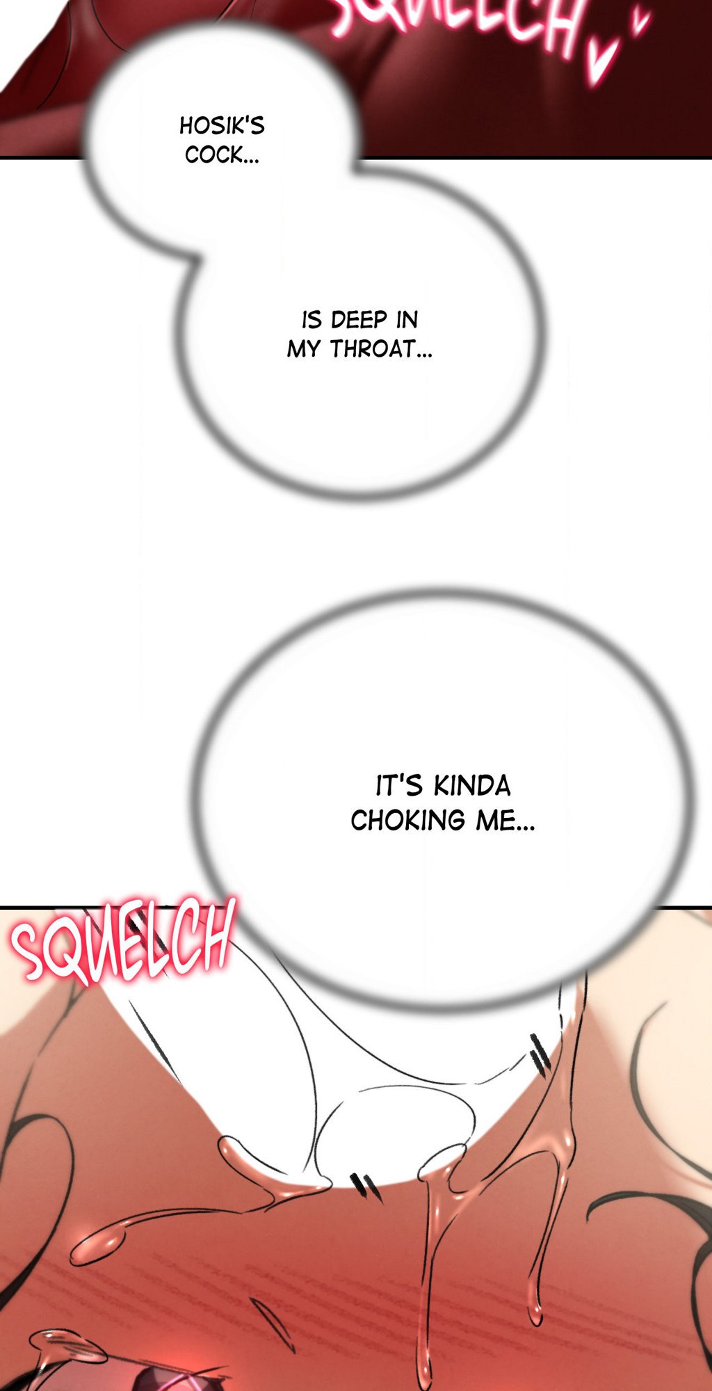 Lustful Games Manhwa - Chapter 71 Page 51