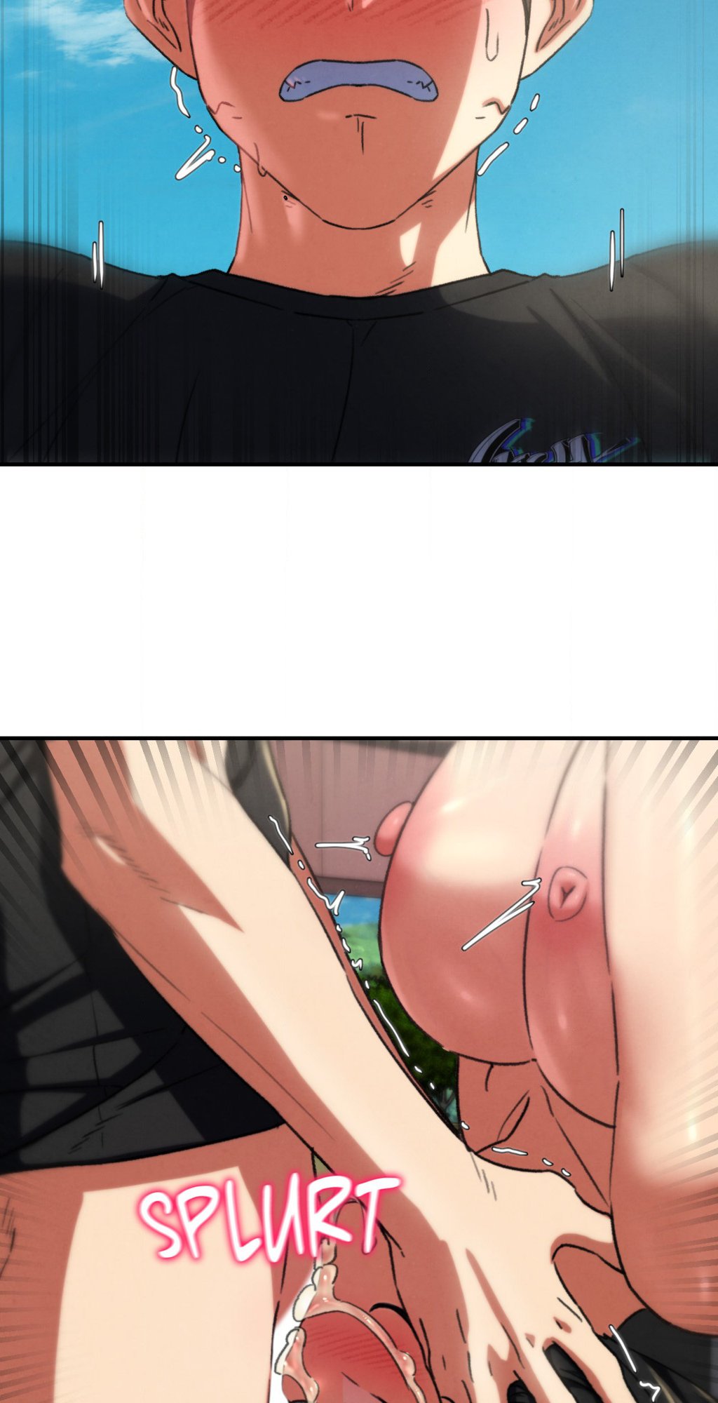 Lustful Games Manhwa - Chapter 71 Page 53