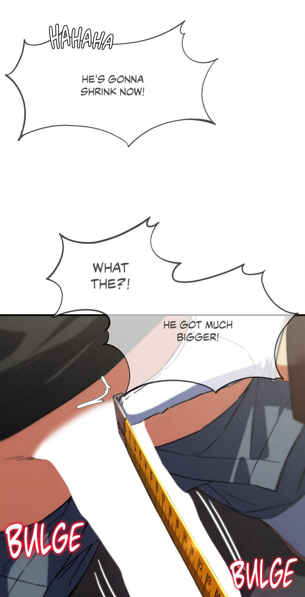 Lustful Games Manhwa - Chapter 71 Page 57