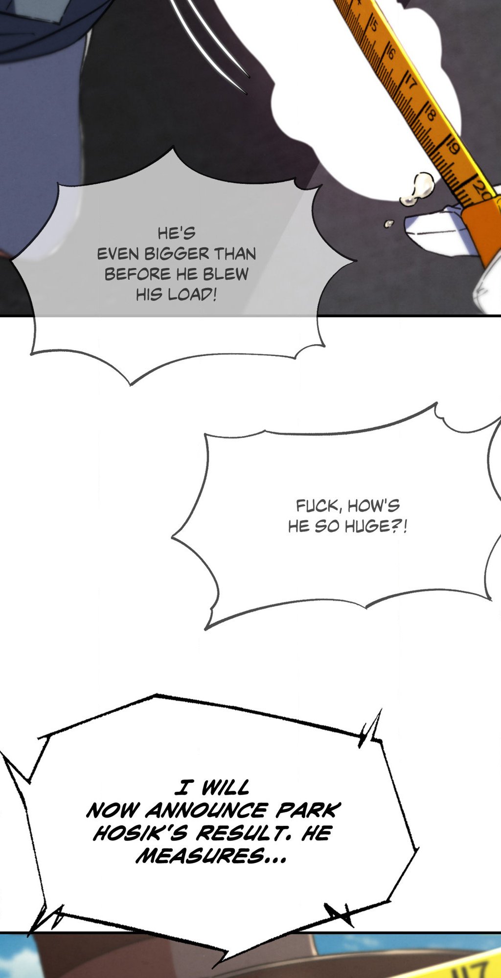 Lustful Games Manhwa - Chapter 71 Page 58