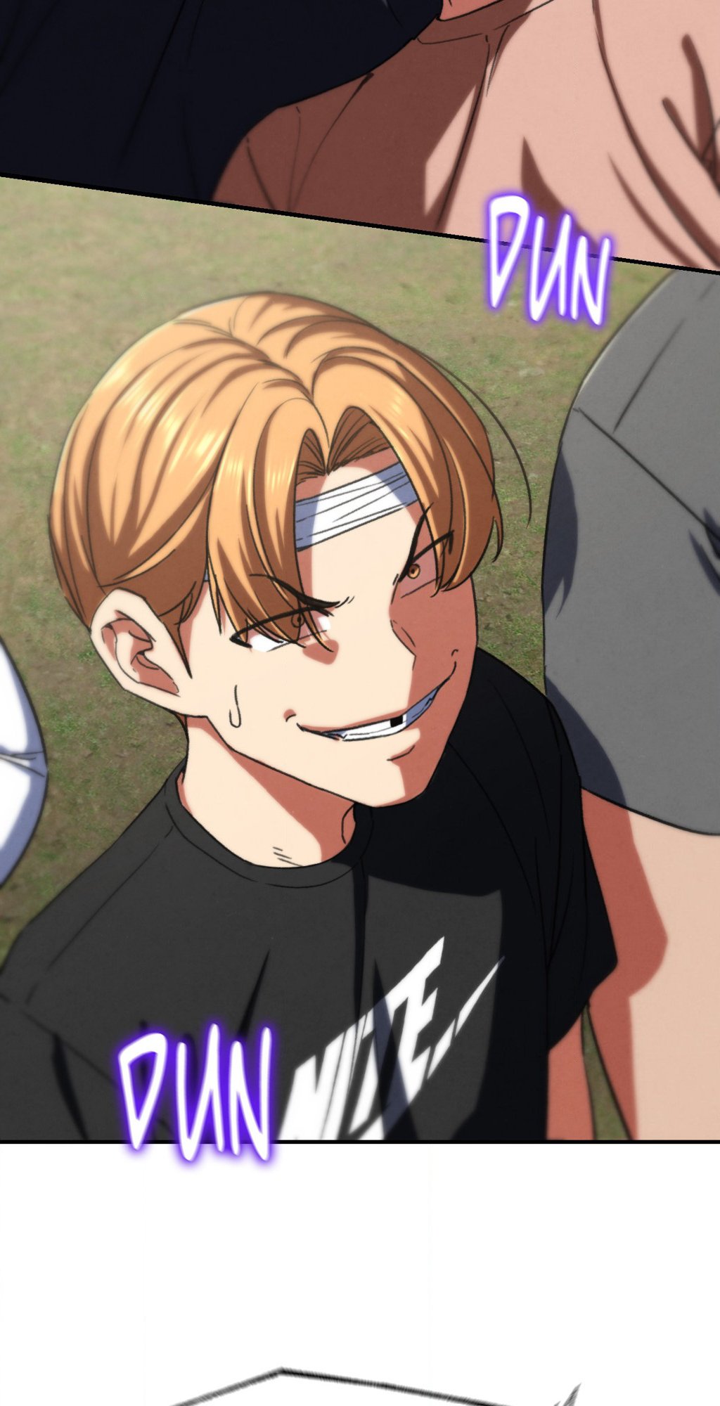 Lustful Games Manhwa - Chapter 71 Page 60