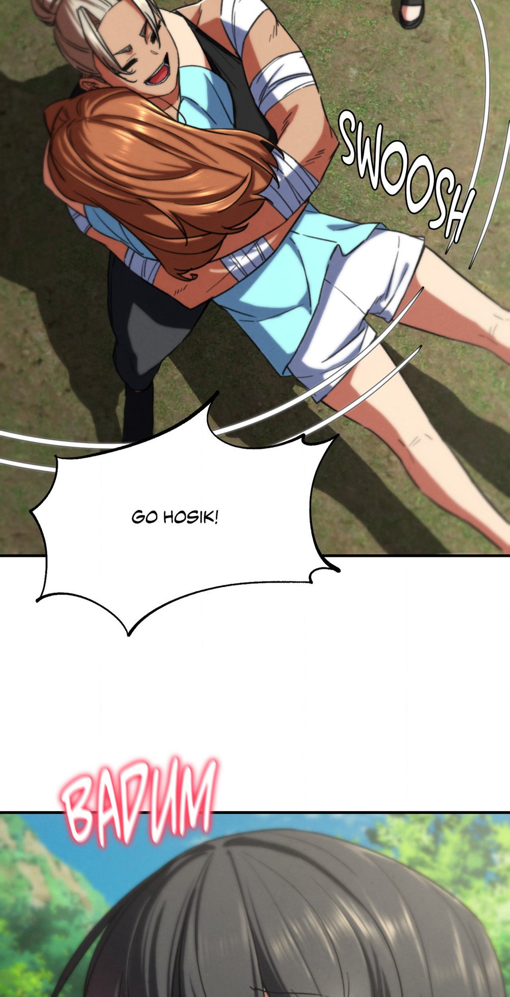 Lustful Games Manhwa - Chapter 71 Page 62