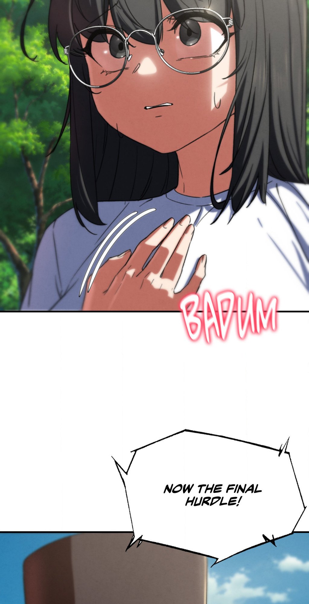 Lustful Games Manhwa - Chapter 71 Page 63