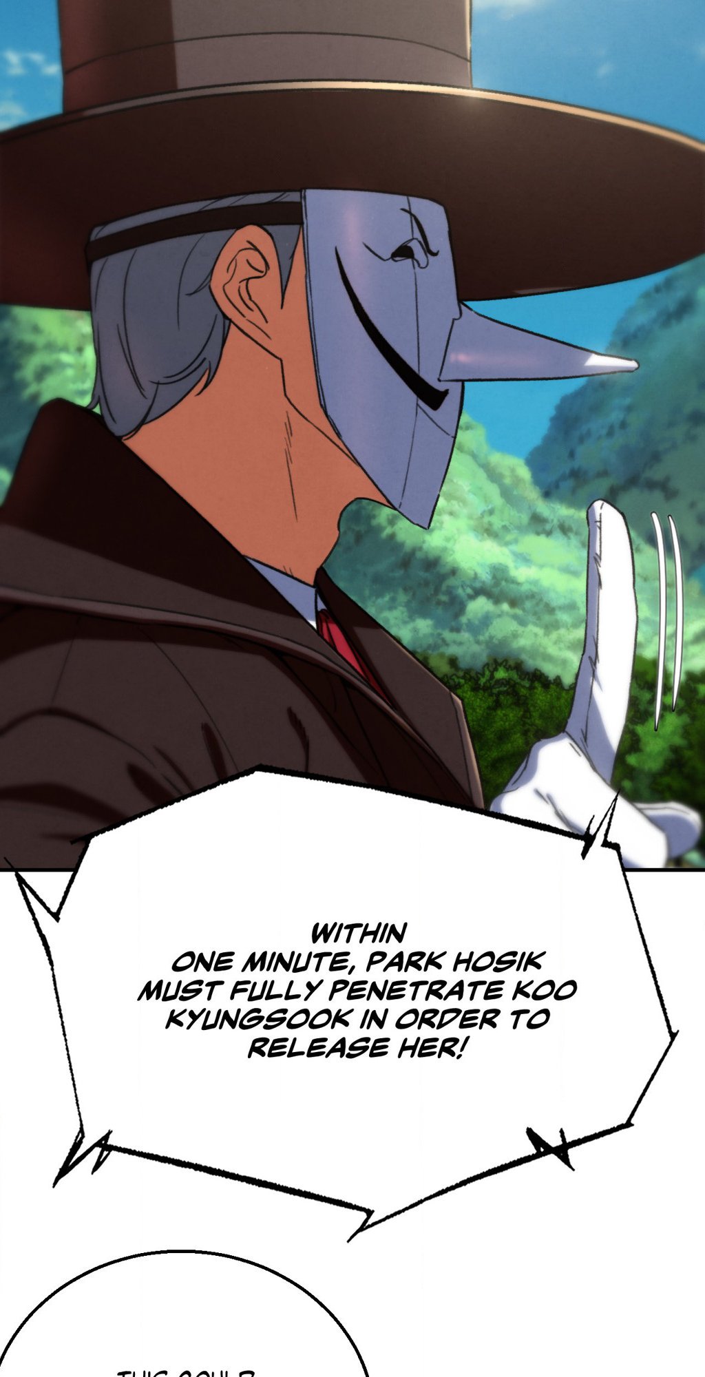 Lustful Games Manhwa - Chapter 71 Page 64