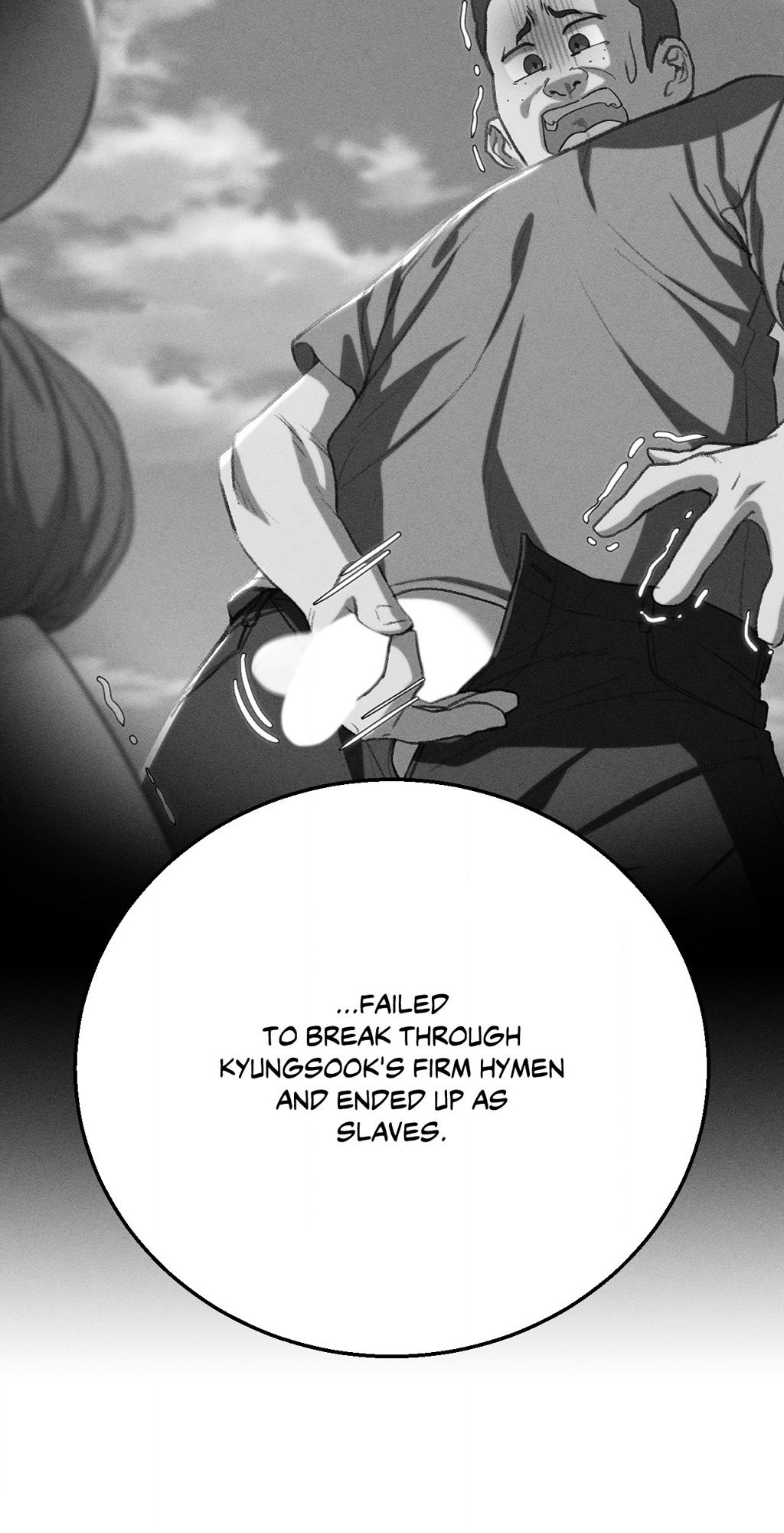 Lustful Games Manhwa - Chapter 71 Page 68