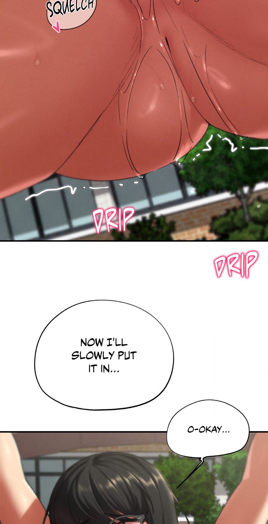 Lustful Games Manhwa - Chapter 71 Page 74