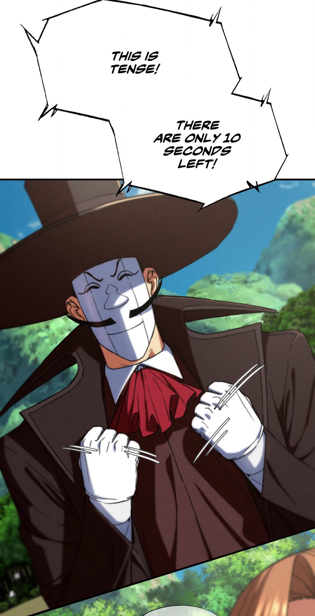 Lustful Games Manhwa - Chapter 71 Page 81