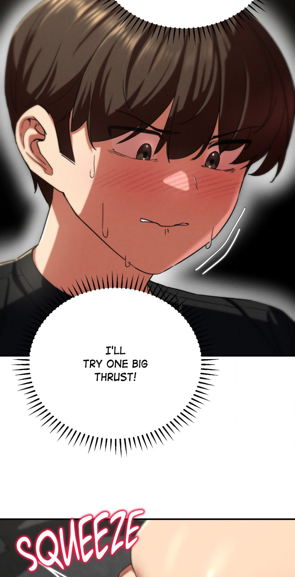 Lustful Games Manhwa - Chapter 71 Page 83