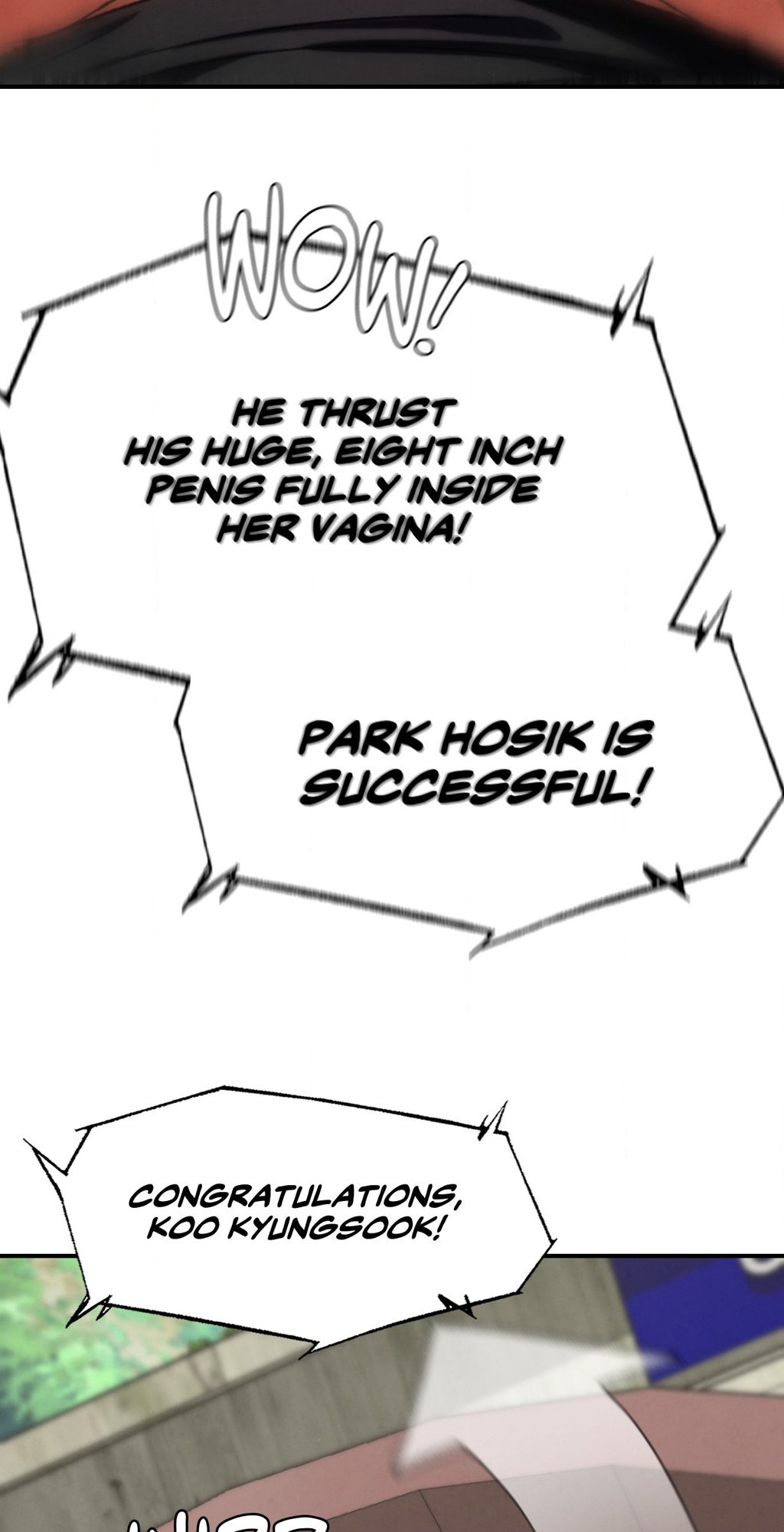 Lustful Games Manhwa - Chapter 71 Page 86