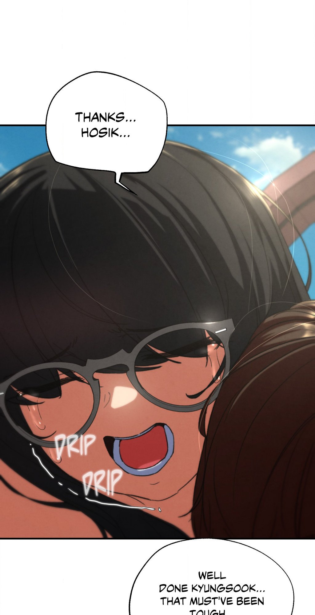 Lustful Games Manhwa - Chapter 71 Page 93