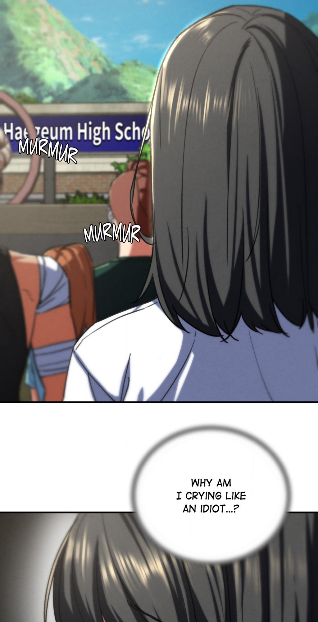 Lustful Games Manhwa - Chapter 71 Page 95