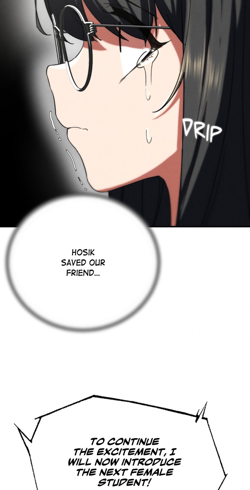 Lustful Games Manhwa - Chapter 71 Page 96