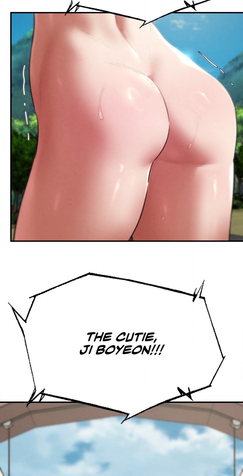 Lustful Games Manhwa - Chapter 71 Page 99