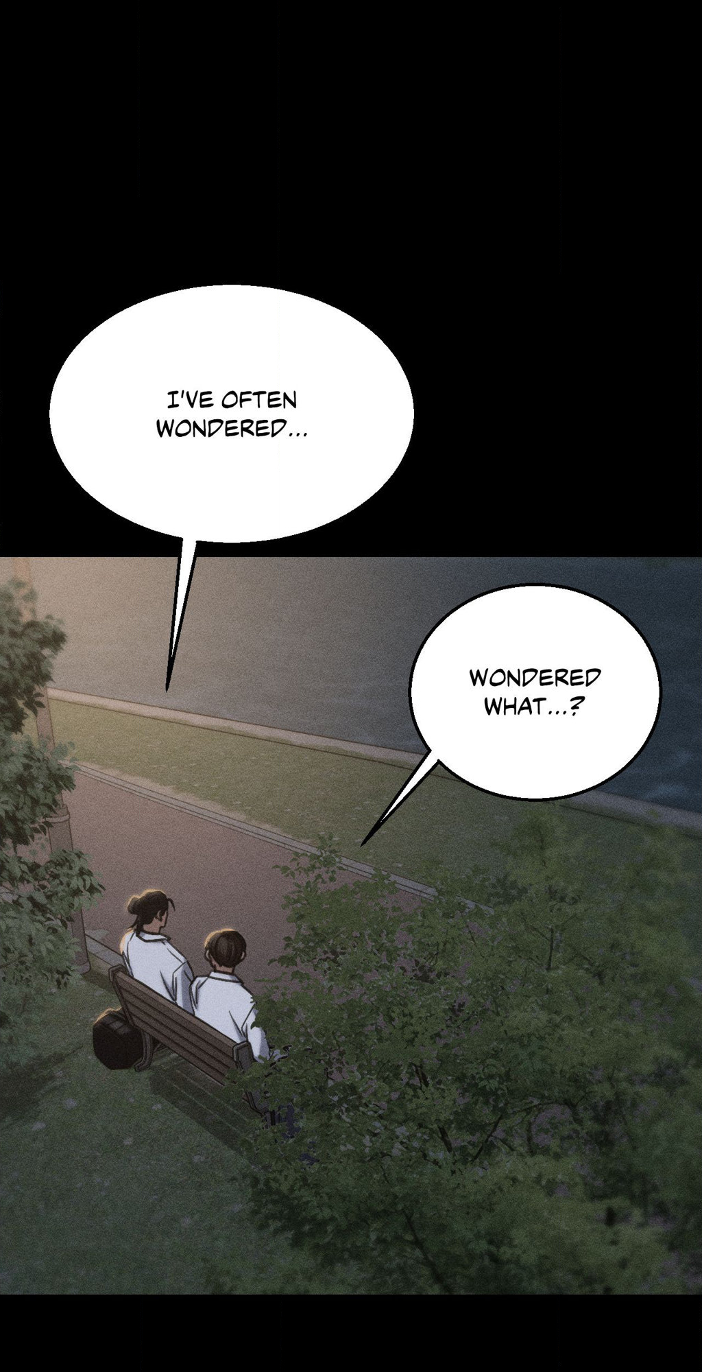 Lustful Games Manhwa - Chapter 95 Page 0