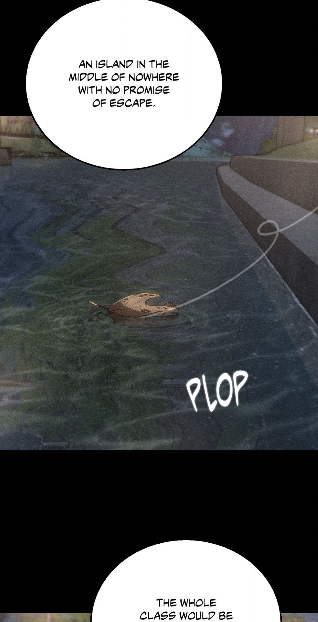 Lustful Games Manhwa - Chapter 95 Page 2