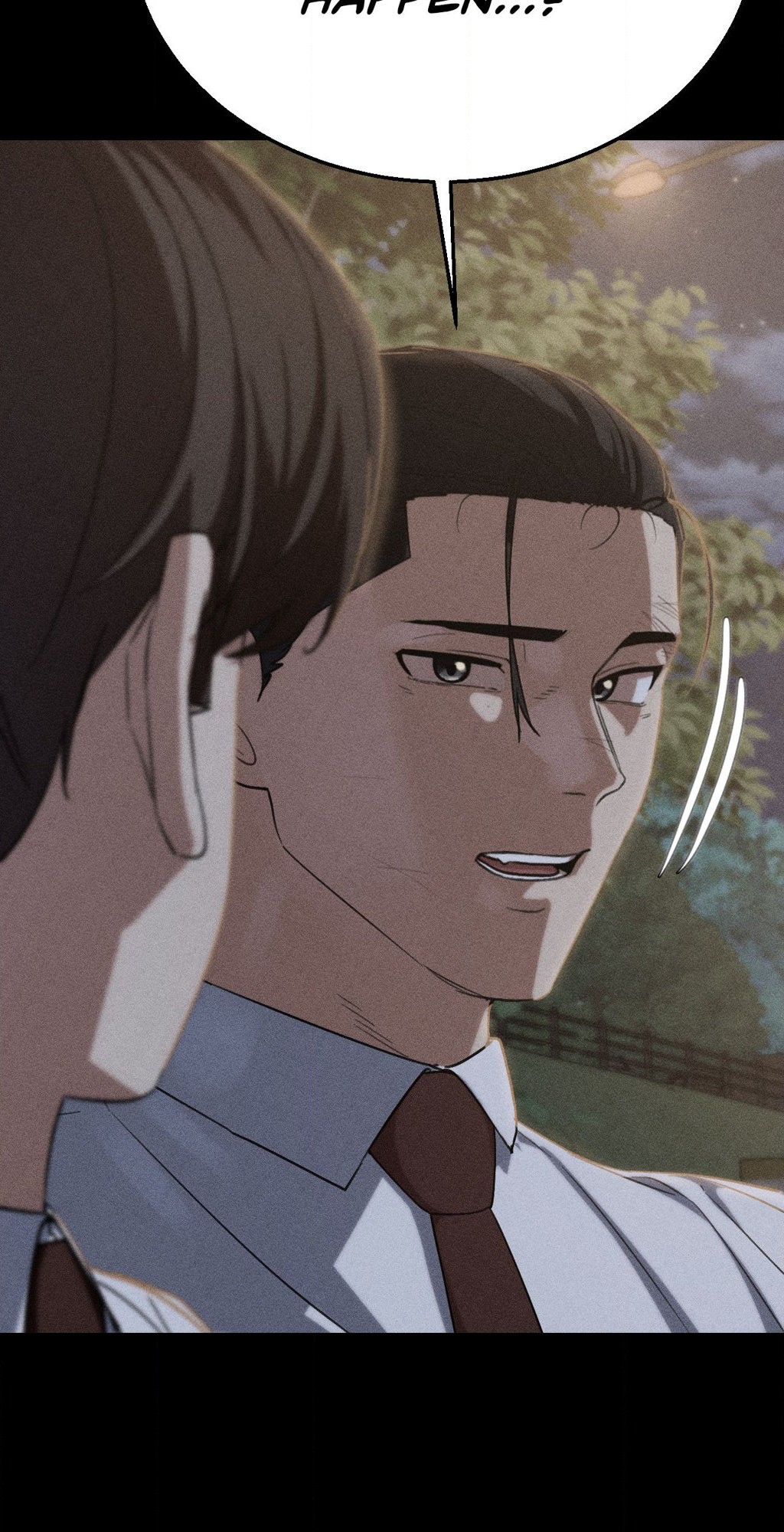 Lustful Games Manhwa - Chapter 95 Page 4