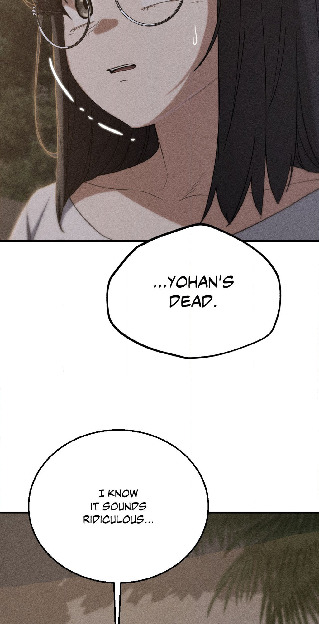 Lustful Games Manhwa - Chapter 95 Page 8