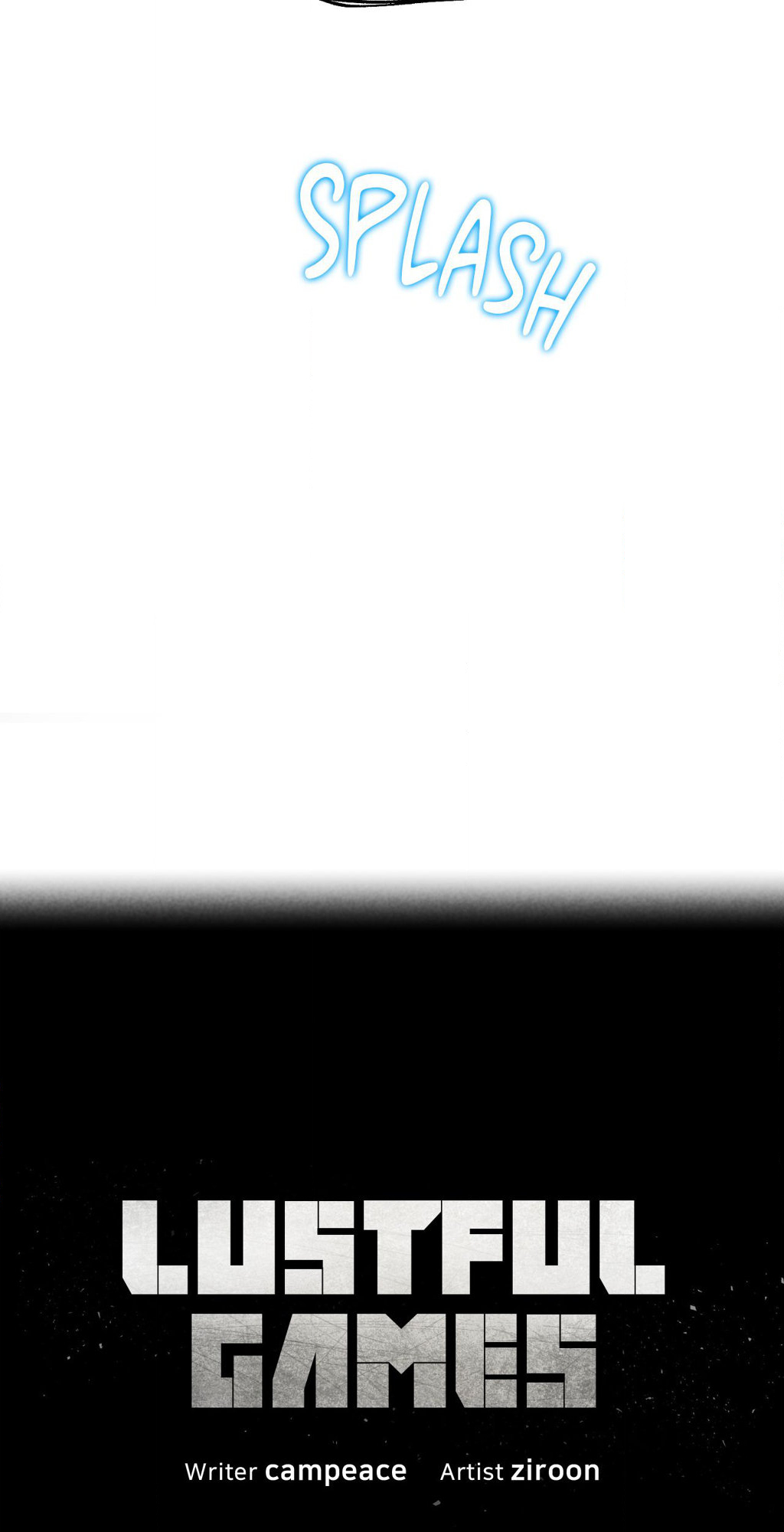 Lustful Games Manhwa - Chapter 95 Page 10