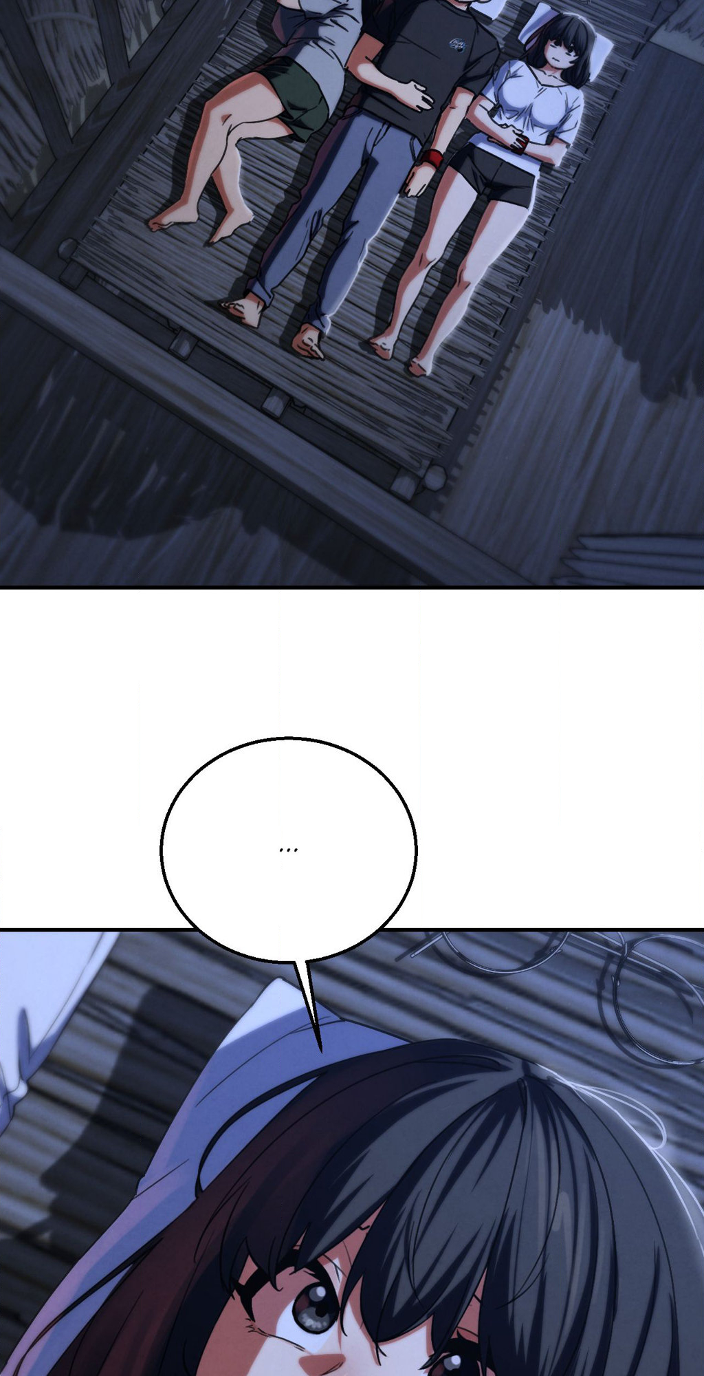 Lustful Games Manhwa - Chapter 95 Page 13