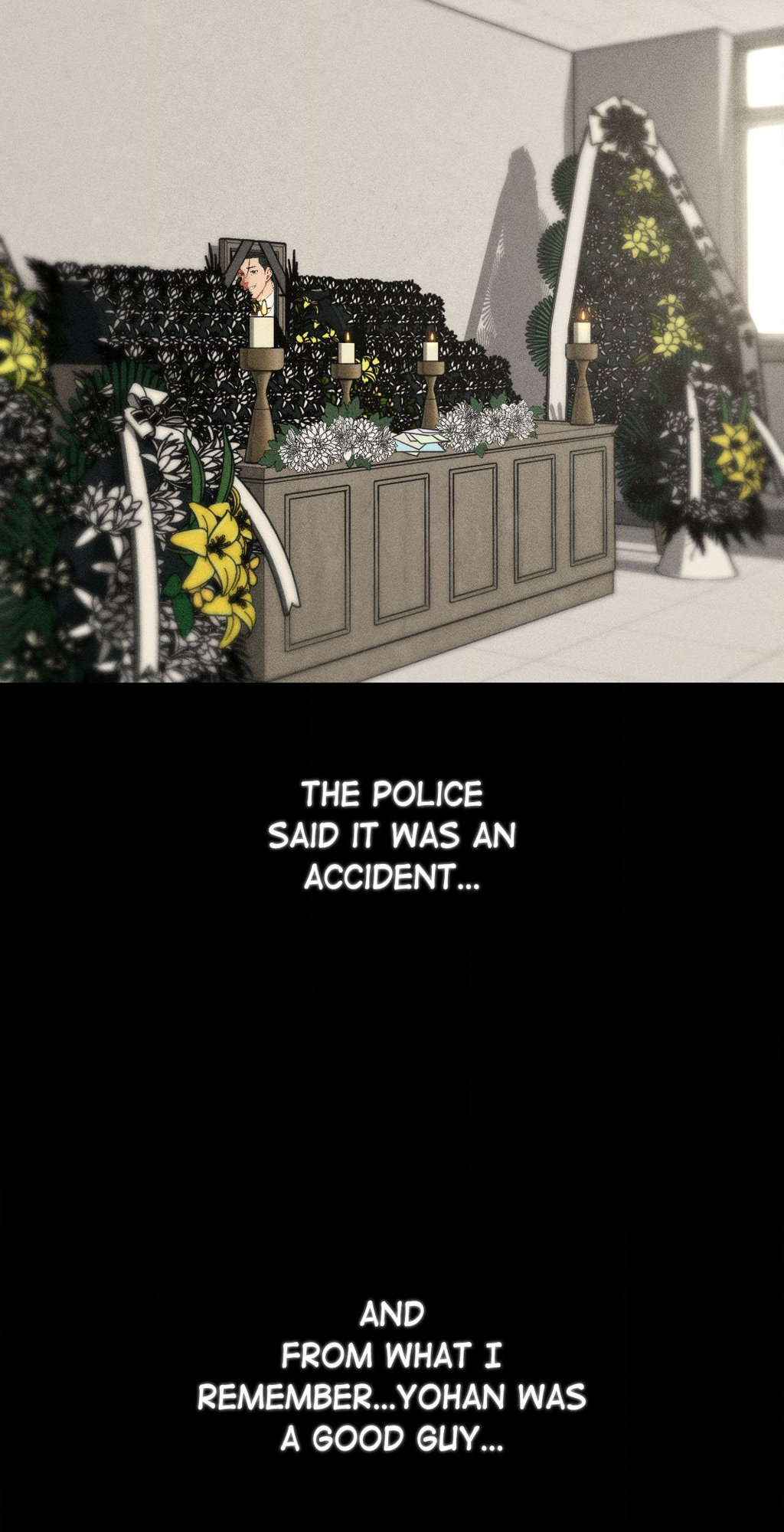 Lustful Games Manhwa - Chapter 95 Page 15