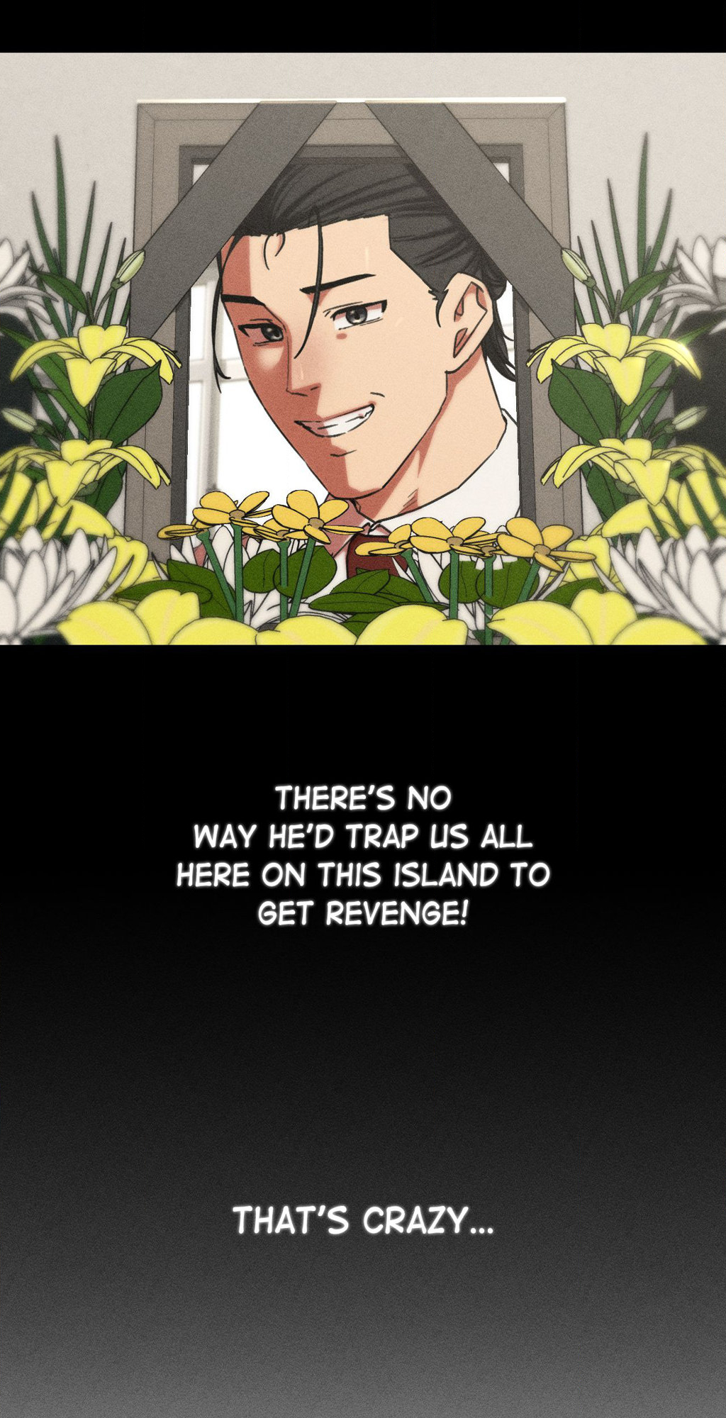 Lustful Games Manhwa - Chapter 95 Page 16