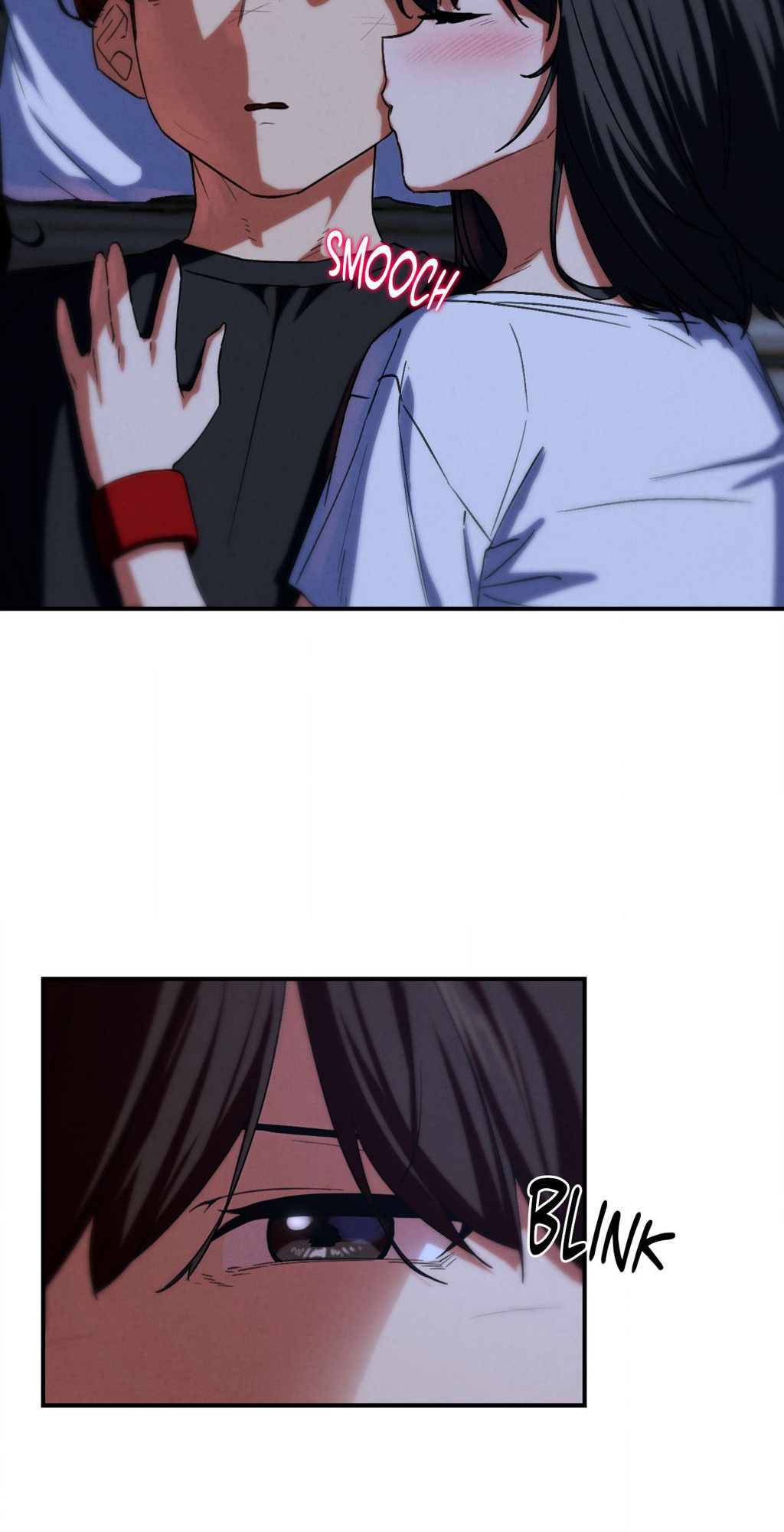 Lustful Games Manhwa - Chapter 95 Page 19