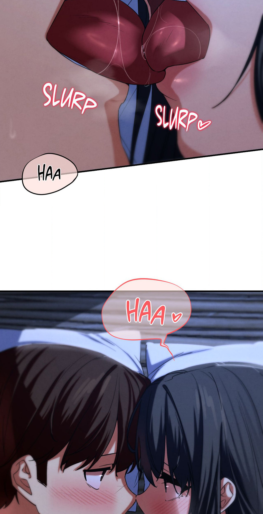 Lustful Games Manhwa - Chapter 95 Page 22