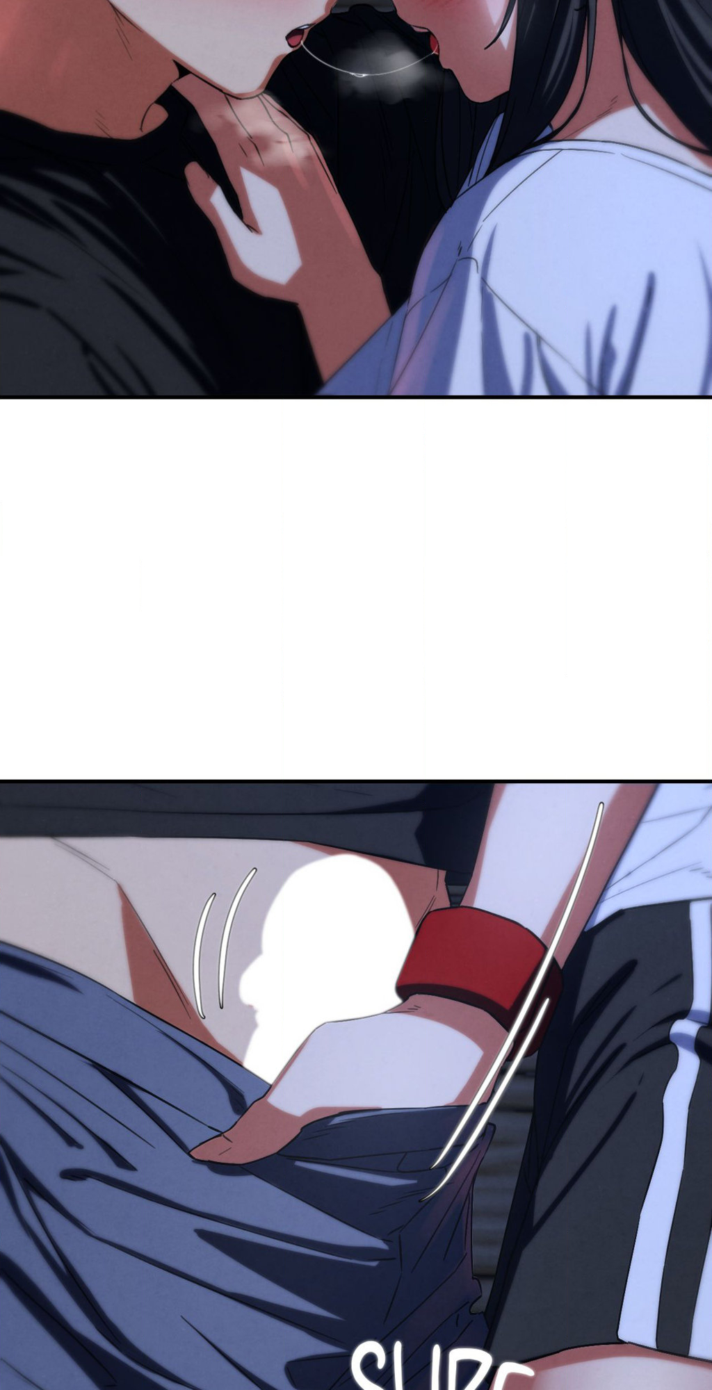 Lustful Games Manhwa - Chapter 95 Page 23