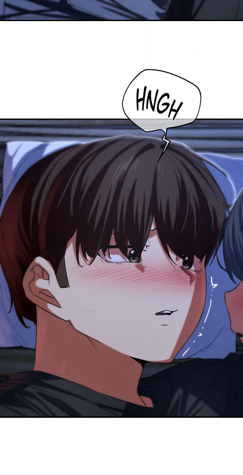 Lustful Games Manhwa - Chapter 95 Page 25