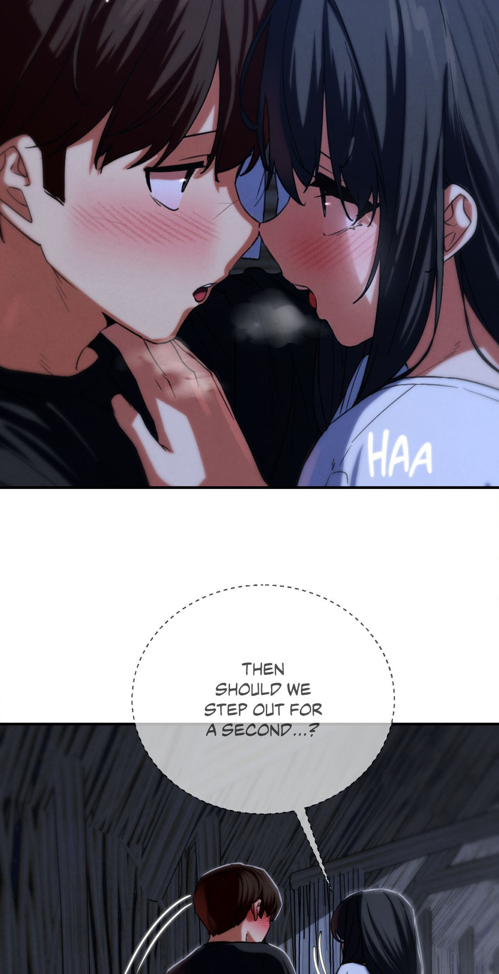 Lustful Games Manhwa - Chapter 95 Page 28