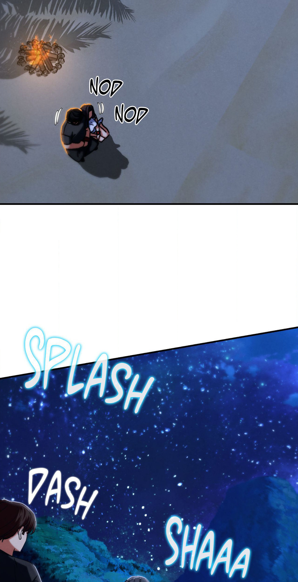 Lustful Games Manhwa - Chapter 95 Page 30