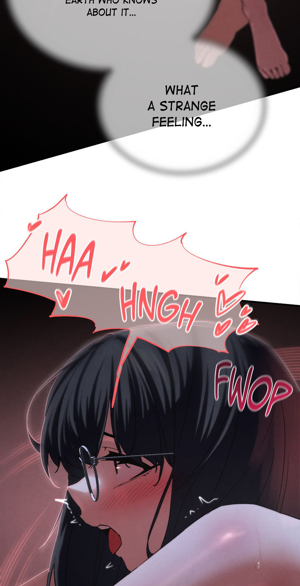 Lustful Games Manhwa - Chapter 95 Page 51