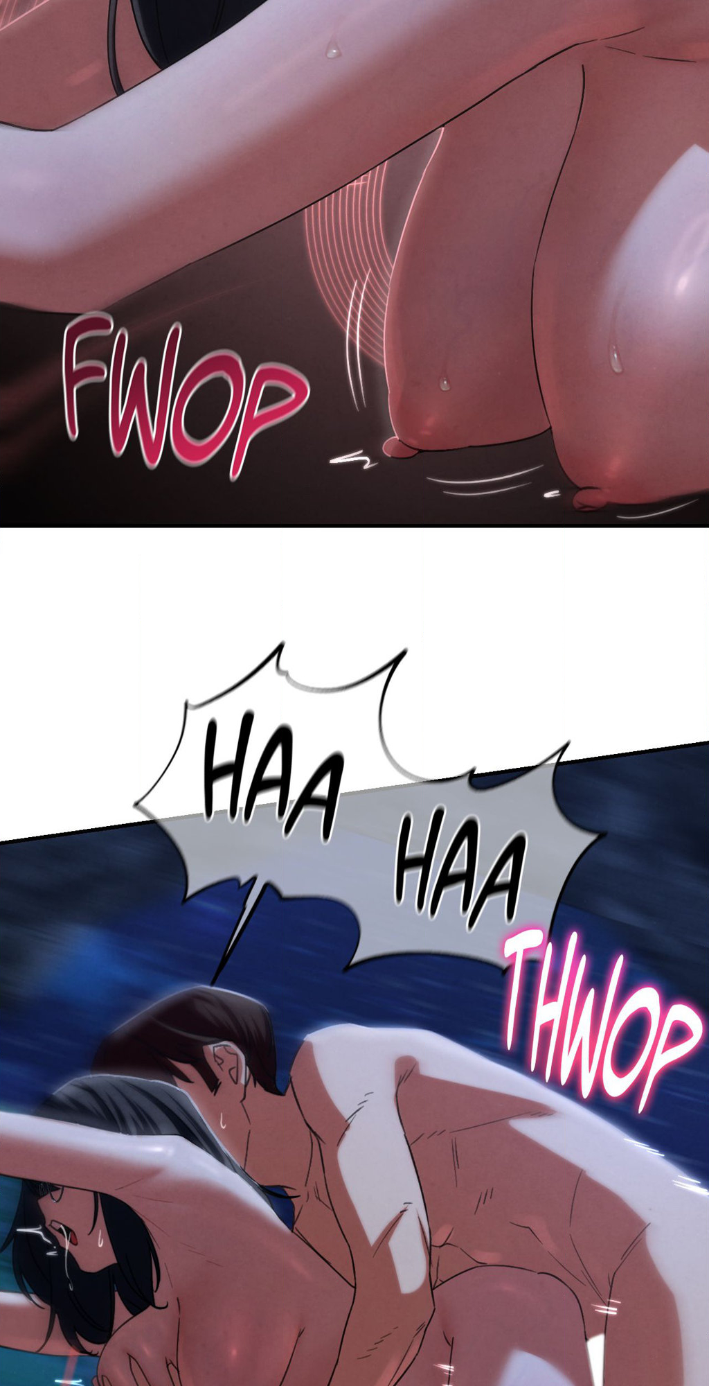 Lustful Games Manhwa - Chapter 95 Page 52