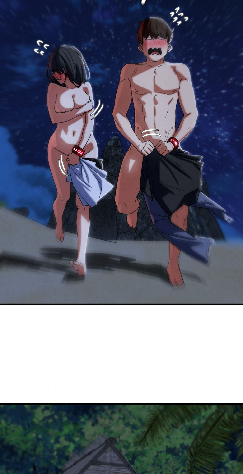 Lustful Games Manhwa - Chapter 95 Page 65