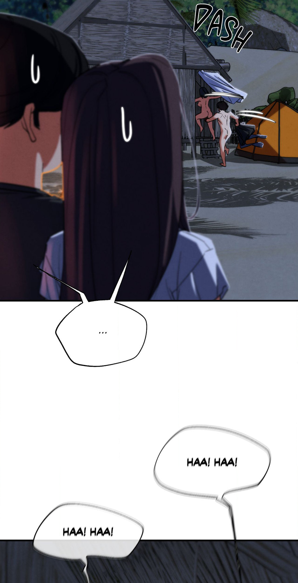 Lustful Games Manhwa - Chapter 95 Page 66